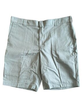 Dickies FLEX Relaxed Fit 11” Work Shorts 40
